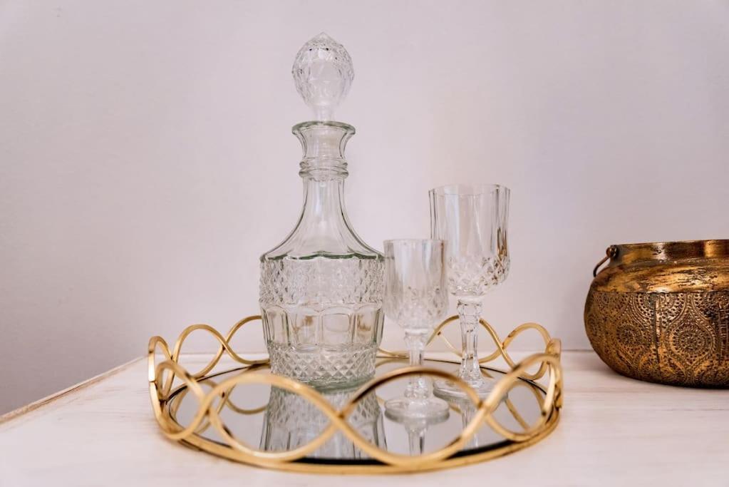 Aristotle Onassis Lux Appartamento