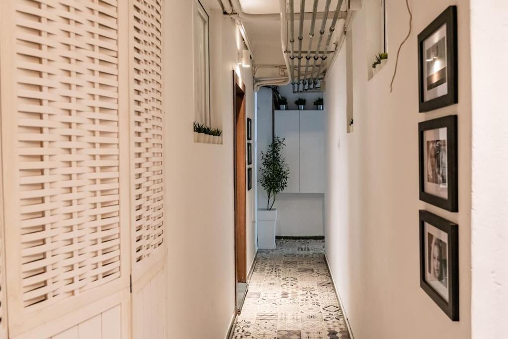 Aristotle Onassis Lux Apartment Athens