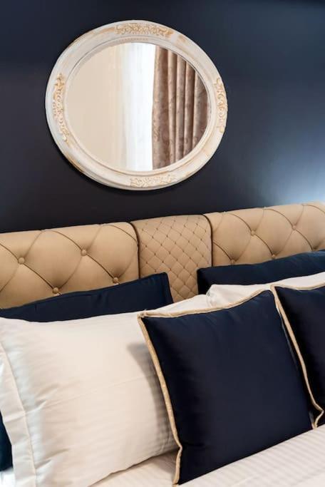 Aristotle Onassis Lux Apartment Athens