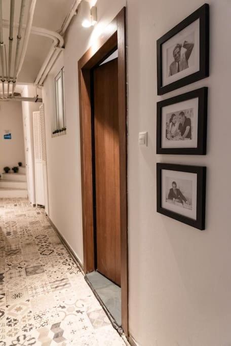 Aristotle Onassis Lux Athens