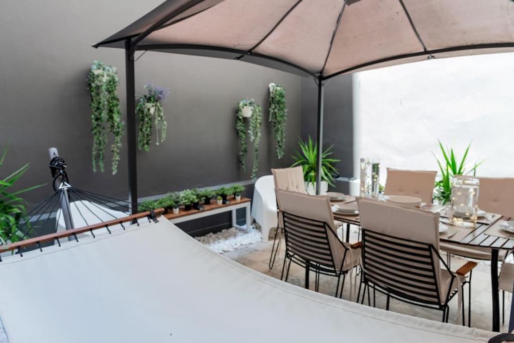 Apartment Aristotle Onassis Lux *