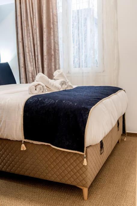 Aristotle Onassis Lux Apartment Athens
