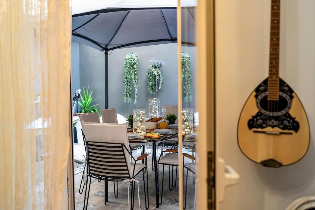Apartment Aristotle Onassis Lux *