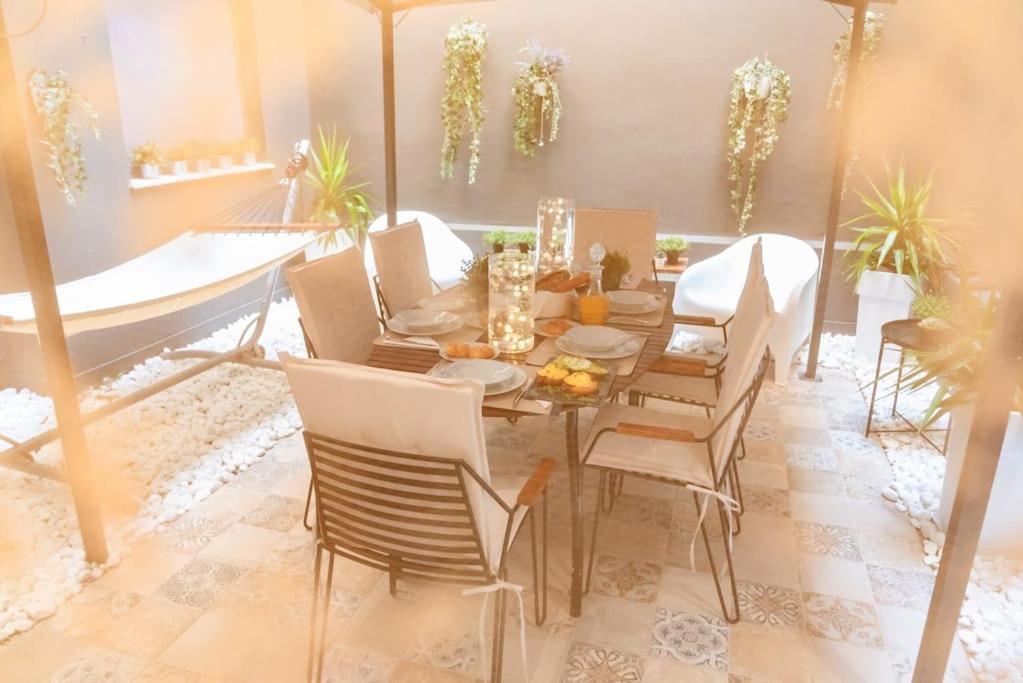 Apartment Aristotle Onassis Lux *