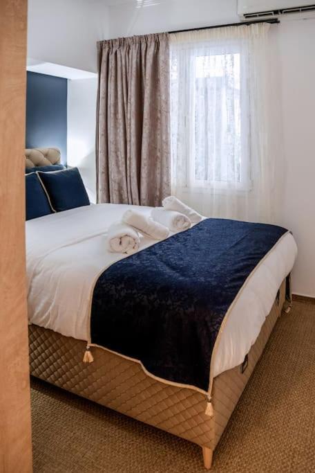Apartment Aristotle Onassis Lux Athens