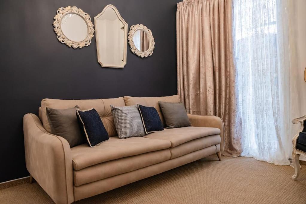Aristotle Onassis Lux Apartment *