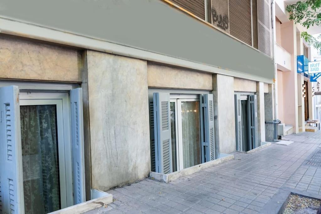 Aristotle Onassis Lux Athens